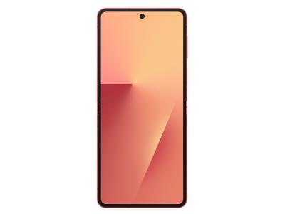 Samsung Galaxy Z Flip7 5G 256GB Smartphone in Coralred - Galaxy Z Flip7 5G 256GB (Coralred)