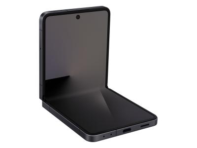 Samsung Galaxy Z Flip7 5G 512GB Smartphone in Jetblack - Galaxy Z Flip7 5G 512GB (JB)