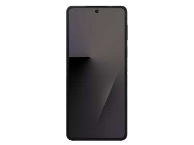Samsung Galaxy Z Flip7 5G 512GB Smartphone in Jetblack - Galaxy Z Flip7 5G 512GB (JB)