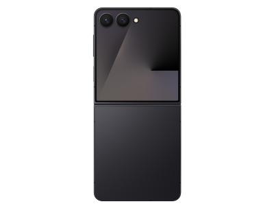 Samsung Galaxy Z Flip7 5G 512GB Smartphone in Jetblack - Galaxy Z Flip7 5G 512GB (JB)