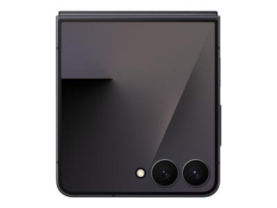 Samsung Galaxy Z Flip7 5G 512GB Smartphone in Jetblack - Galaxy Z Flip7 5G 512GB (JB)