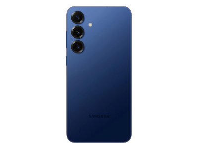 Samsung Galaxy S25 Plus 256GB Smartphone in Navy - Galaxy S25 Plus 256GB (Navy)
