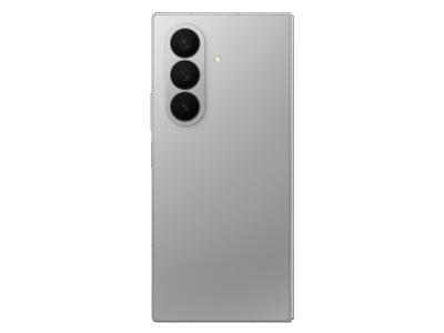Samsung Galaxy Z Fold7 5G 256GB Smartphone in Silver Shadow - Galaxy Z Fold7 5G 256GB (SS)