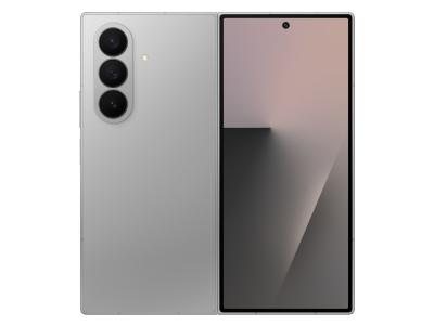 Samsung Galaxy Z Fold7 5G 256GB Smartphone in Silver Shadow - Galaxy Z Fold7 5G 256GB (SS)