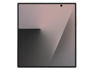 Samsung Galaxy Z Fold7 5G 256GB Smartphone in Silver Shadow - Galaxy Z Fold7 5G 256GB (SS)