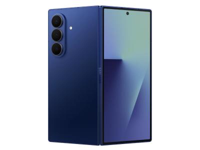 Samsung Galaxy Z Fold7 5G 256GB Smartphone in Blue Shadow - Galaxy Z Fold7 5G 256GB (BS)