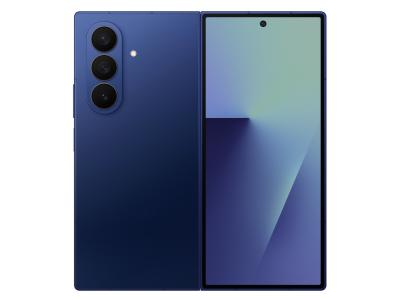 Samsung Galaxy Z Fold7 5G 256GB Smartphone in Blue Shadow - Galaxy Z Fold7 5G 256GB (BS)
