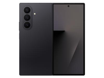 Samsung Galaxy Z Fold7 5G 512GB Smartphone in Jetblack - Galaxy Z Fold7 5G 512GB (JB)