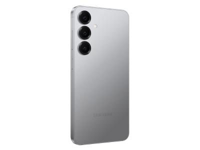 Samsung Galaxy S25 128GB Smartphone in Silver Shadow - Galaxy S25 128GB (SS)
