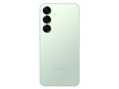 Samsung Galaxy S25 128GB Smartphone in Mint - Galaxy S25 128GB (Mint)