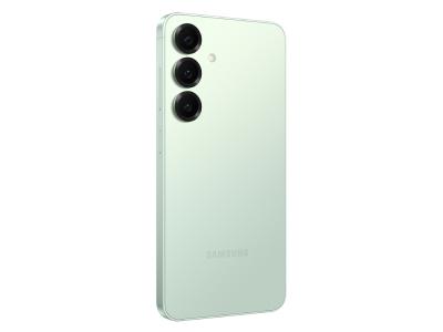 Samsung Galaxy S25 128GB Smartphone in Mint - Galaxy S25 128GB (Mint)