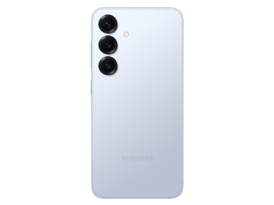 Samsung Galaxy S25 128GB Smartphone in Icyblue- Galaxy S25 128GB (IB)
