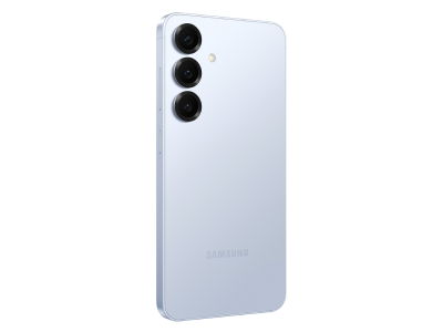Samsung Galaxy S25 128GB Smartphone in Icyblue- Galaxy S25 128GB (IB)