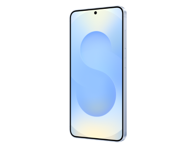 Samsung Galaxy S25 128GB Smartphone in Icyblue- Galaxy S25 128GB (IB)