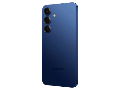Samsung Galaxy S25 128GB Smartphone in Navy - Galaxy S25 128GB (Navy)