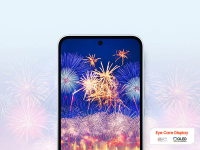 Samsung Galaxy A35 5G 125 GB Smartphone in Awesome Navy - Galaxy A35 5G 128GB (AN)