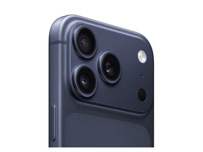 Apple iPhone 17 Pro Max 512GB in Deep Blue - iPhone 17 Pro Max 512GB (DB)