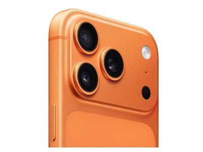 Apple iPhone 17 Pro Max 1TB in Cosmic Orange - iPhone 17 Pro Max 1TB (CO)