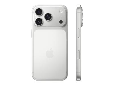 Apple iPhone 17 Pro Max 2TB in Silver - iPhone 17 Pro Max 2TB (Silver)