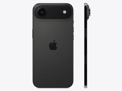 Apple iPhone Air 256GB in Space Black - iPhone Air 256GB (SB)