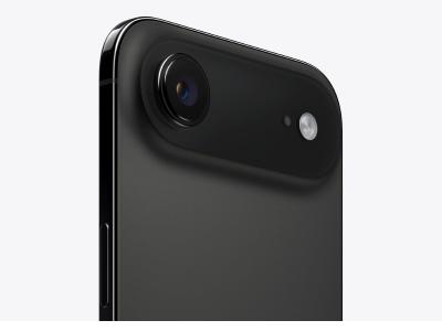 Apple iPhone Air 256GB in Space Black - iPhone Air 256GB (SB)