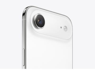 Apple iPhone Air 256GB in Cloud White - iPhone Air 256GB (CW)