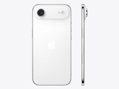Apple iPhone Air 512GB in Cloud White - iPhone Air 512GB (CW)