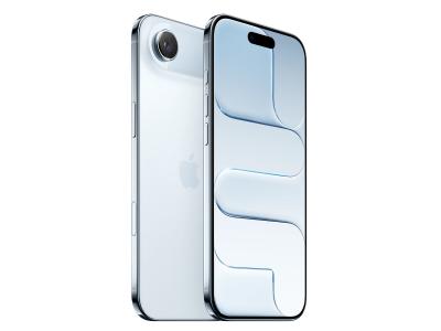 Apple iPhone Air 1TB in Sky Blue - iPhone Air 1TB (Sky Blue)