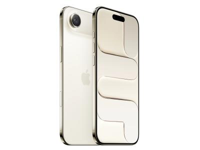 Apple iPhone Air 1TB in Light Gold- iPhone Air 1TB (LG)