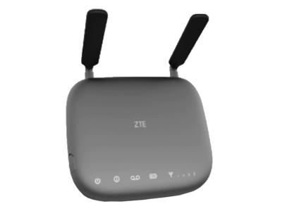 ZTE Wireless Home Phone - WF723