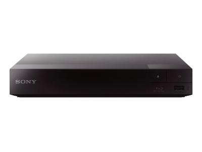 Sony Blu-ray Player with DVD Upconversion - BDP-S1700U