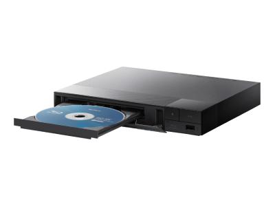 Sony Blu-ray Player with DVD Upconversion - BDP-S1700U