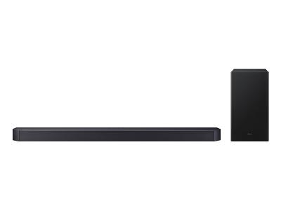 Samsung Q-series Soundbar 3.1.2 ch Subwoofer (2025) - HW-Q60CF/ZC