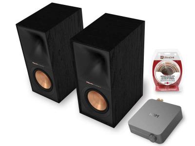 Klipsch Ultimate Streaming Starter Kit - WIIMR60MKIT