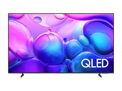 55" Samsung QLED Q6F 4K Smart TV (2025) - QN55Q6FAAFXZC