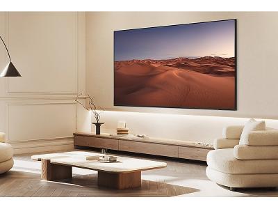 55" Samsung QLED Q6F 4K Smart TV (2025) - QN55Q6FAAFXZC