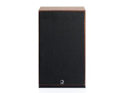 Elipson Heritage XLS 15 3-Way Compact Floorstanding Loudspeaker - RXLS15 (Walnut)