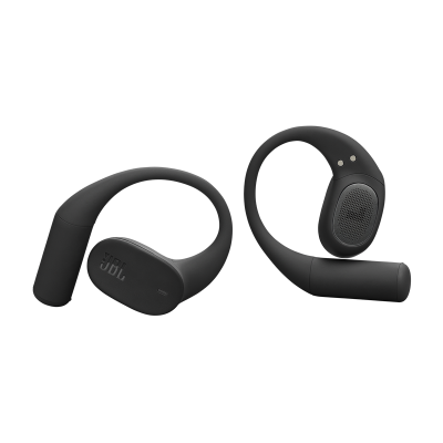 JBL Sense Lite True Wireless Open-Ear Headphones - JBLSENSELITEBLKAM