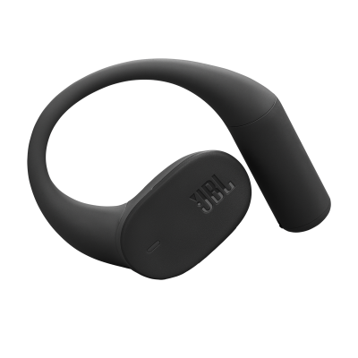 JBL Sense Lite True Wireless Open-Ear Headphones - JBLSENSELITEBLKAM