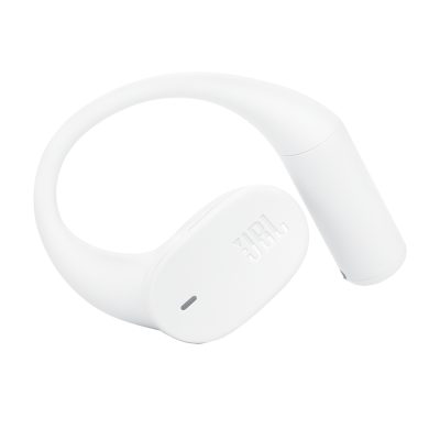 JBL Sense Lite True Wireless Open-Ear Headphones - JBLSENSELITEWHTAM
