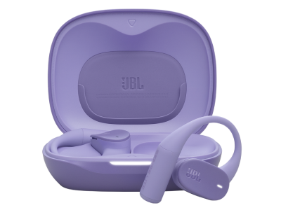 JBL Sense Lite True Wireless Open-Ear Headphones - JBLSENSELITEPURAM