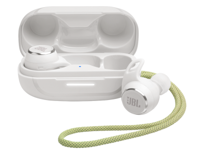 JBL Reflect Aero True Wireless Noise Cancelling Active Earbuds - JBLREFLECTAEROWAM