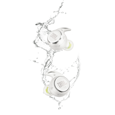 JBL Reflect Aero True Wireless Noise Cancelling Active Earbuds - JBLREFLECTAEROWAM
