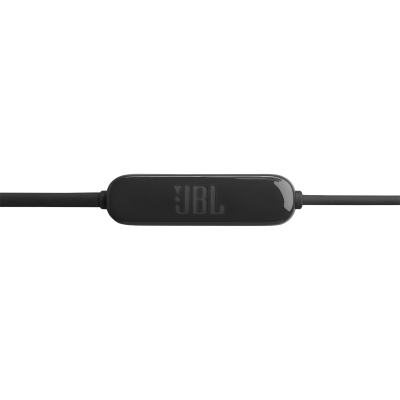 JBL Tune 235BT Wireless Earbud Headphones with JBL Pure Bass Sound - JBLT235BTBLKAM