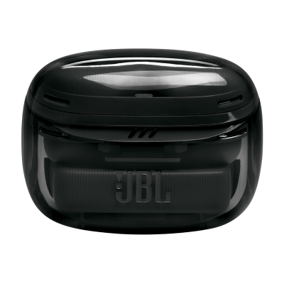 JBL Tune Buds 2 Ghost Edition True Wireless Noise Cancelling Earbuds - JBLTBUDS2GBLKAM
