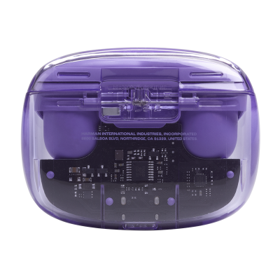 JBL Tune Buds 2 Ghost Edition True Wireless Noise Cancelling Earbuds - JBLTBUDS2GMAEAM