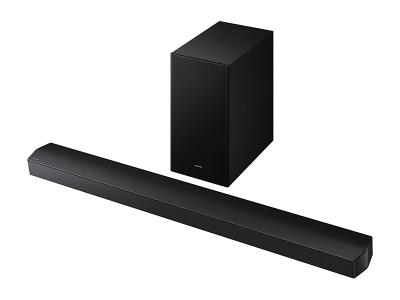 Samsung B-series Soundbar 5.1 Channel Subwoofer (2025) - HW-B750F/ZC