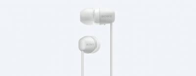 Sony  Wireless In-Ear Headphones - WIC200WC