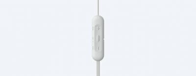 Sony  Wireless In-Ear Headphones - WIC200WC