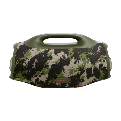 JBL Boombox 4 Portable Speaker in Squad - JBLBOOMBOX4SQUADAM